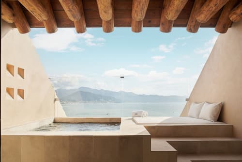 The Westin Resort & Spa Puerto Vallarta