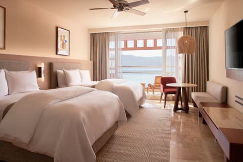 The Westin Resort & Spa Puerto Vallarta