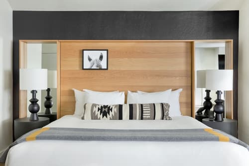 Gravity Haus Jackson Hole, Room