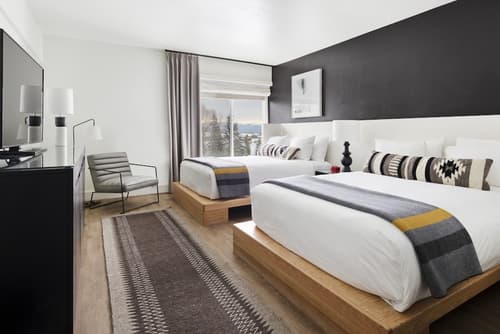 Gravity Haus Jackson Hole, Room