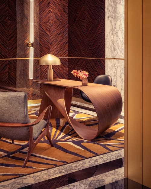 Royal Mansour Casablanca