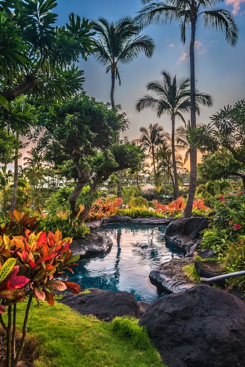 Grand Hyatt Kauai Resort and Spa