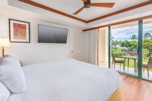 Grand Hyatt Kauai Resort and Spa, Room