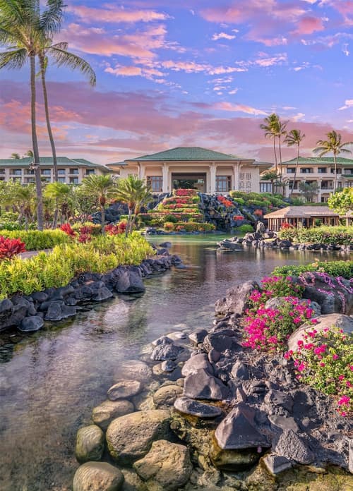Grand Hyatt Kauai Resort and Spa, Primary image