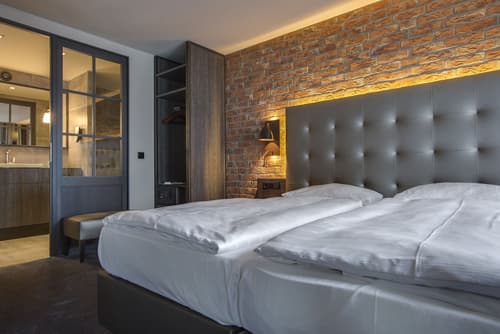 Park Inn by Radisson Lübeck, Room