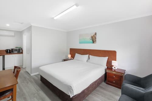 ibis Styles Albany, Room
