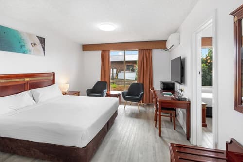 ibis Styles Albany, Room