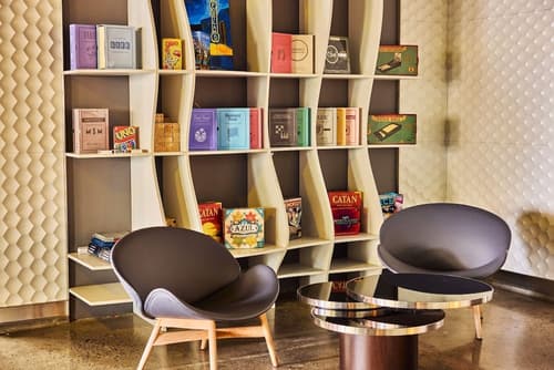 The Hotel Zags Portland