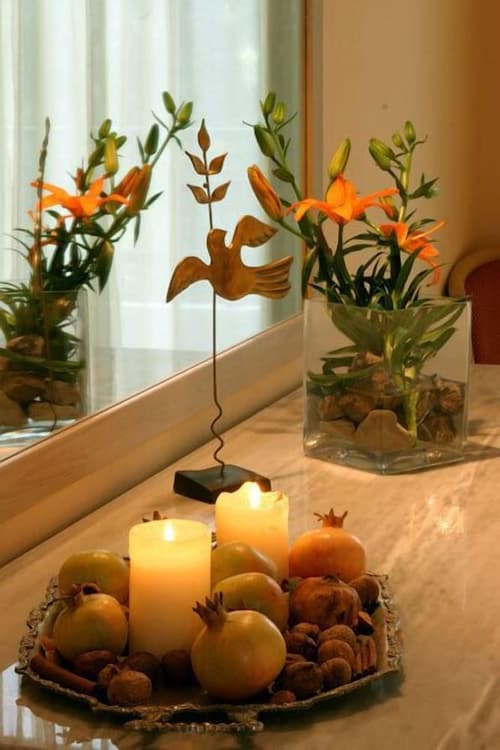 Antonios, Room amenity