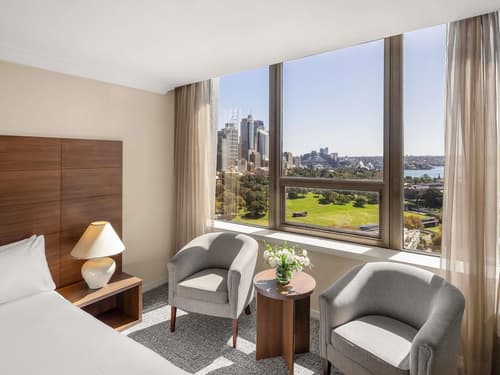 The Sydney Boulevard Hotel by Accor