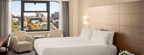 The Sydney Boulevard Hotel by Accor, Room