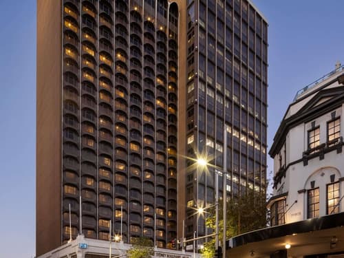 The Sydney Boulevard Hotel by Accor