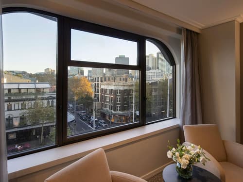 The Sydney Boulevard Hotel by Accor