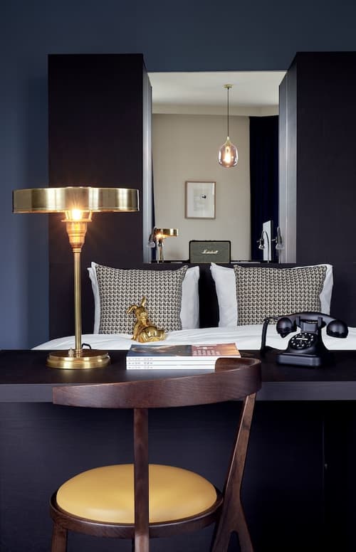 Park Centraal Amsterdam, part of Sircle Collection, Room