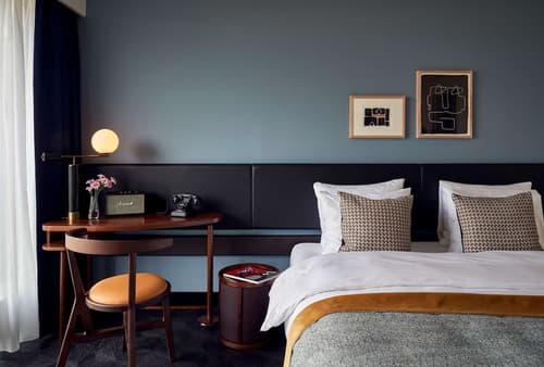 Park Centraal Amsterdam, part of Sircle Collection, Room