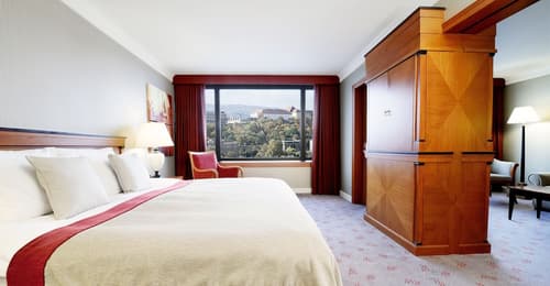 InterContinental Budapest by IHG, Room