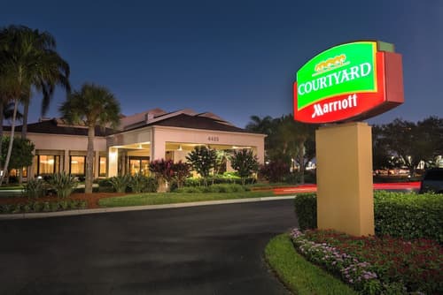 Courtyard by Marriott Fort Myers Cape Coral