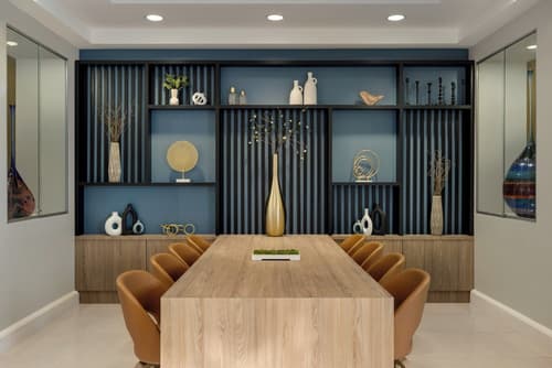 Crowne Plaza Orlando - Downtown by IHG, Lobby sitting area