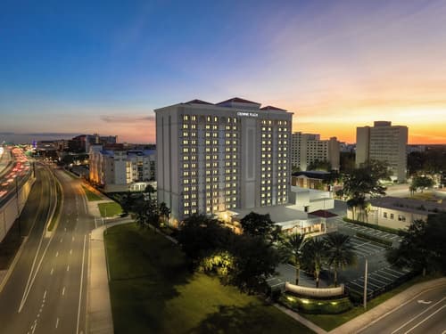 Crowne Plaza Orlando - Downtown by IHG, Primary image