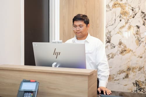 Crowne Plaza Orlando - Downtown by IHG
