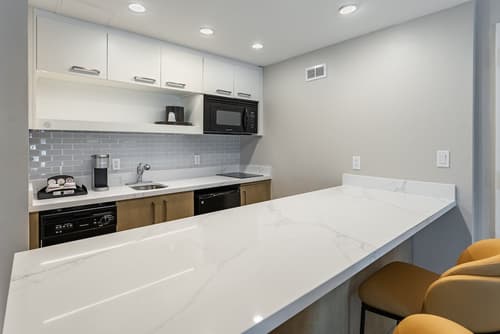 Crowne Plaza Orlando - Downtown by IHG, Room