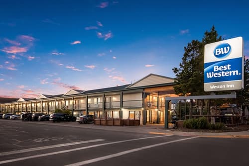 Best Western Weston Inn, Primary image