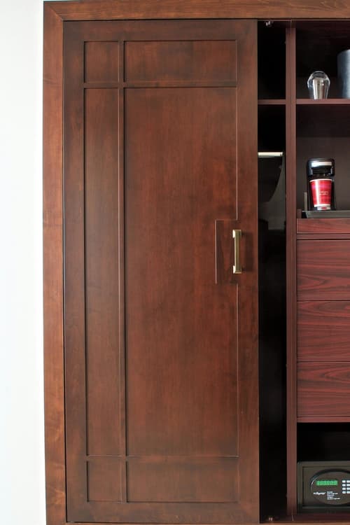 Marriott Syracuse Downtown, Room