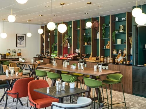 Mercure Aix en Provence Beaumanoir