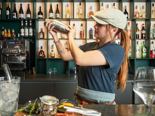 Mercure Aix en Provence Beaumanoir, Miscellaneous