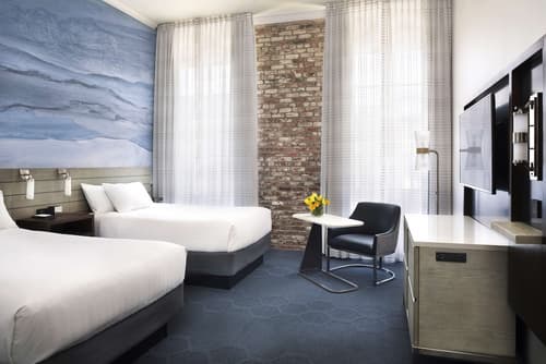 Hyatt Centric Fisherman's Wharf San Francisco