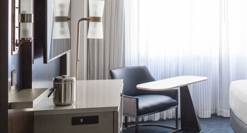 Hyatt Centric Fisherman's Wharf San Francisco, Room