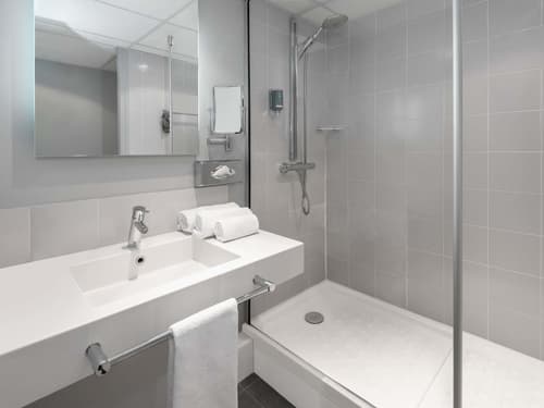 Novotel Blois Centre Val de Loire Hotel