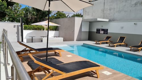 Novotel Blois Centre Val de Loire Hotel, Outdoor pool