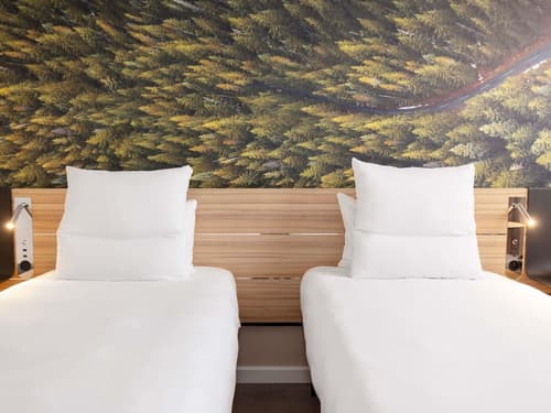 Novotel Blois Centre Val de Loire Hotel