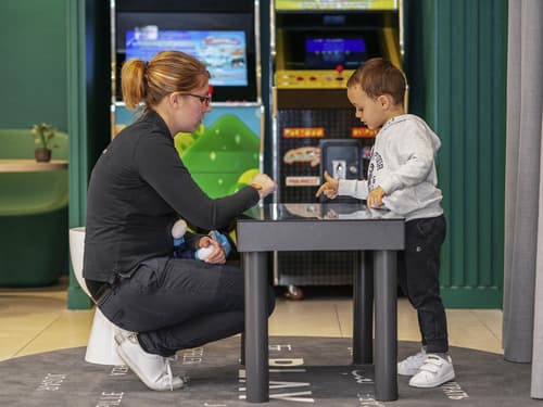 Novotel Blois Centre Val de Loire Hotel