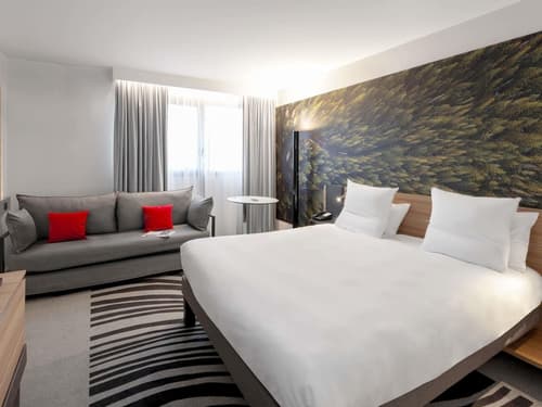 Novotel Blois Centre Val de Loire Hotel