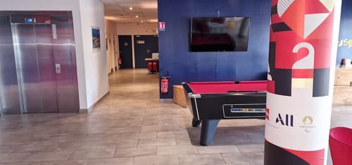 ibis Strasbourg Aéroport Le Zenith