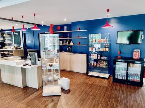 ibis Strasbourg Aéroport Le Zenith