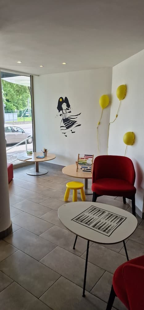 ibis Strasbourg Aéroport Le Zenith