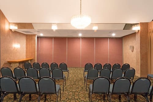 Days Inn by Wyndham Lanham Washington DC