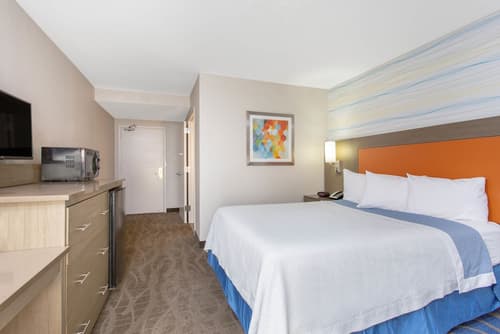 Days Inn by Wyndham Lanham Washington DC