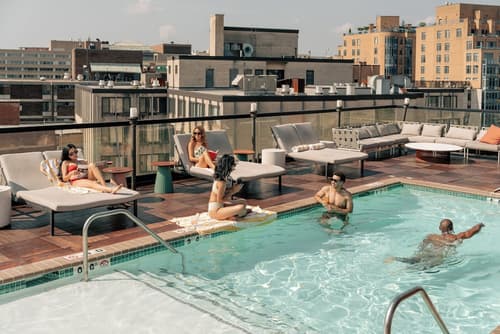 Viceroy Washington DC