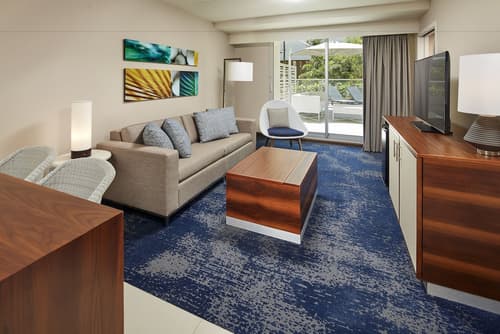 Hilton Garden Inn Waikiki Beach, Room