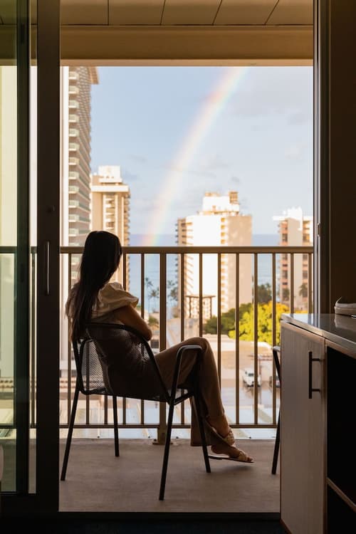Hilton Garden Inn Waikiki Beach, Room