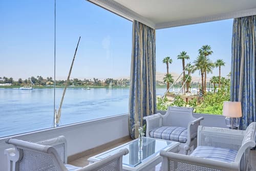 Steigenberger Resort Achti, Room