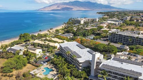 Aston at the Maui Banyan, Primary image