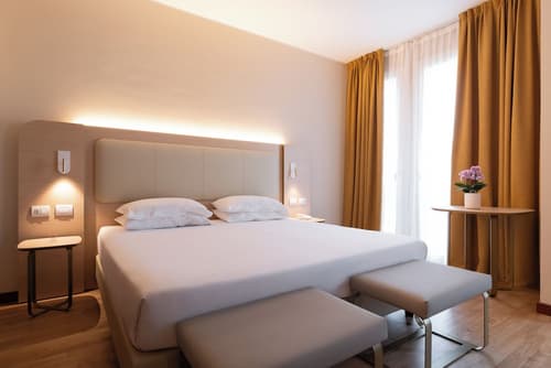 Hotel Raffaello