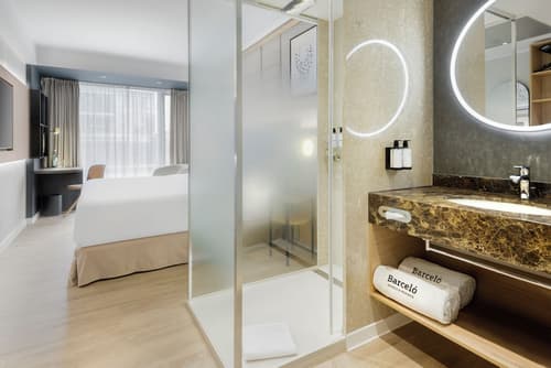 Barceló Dresden Newa