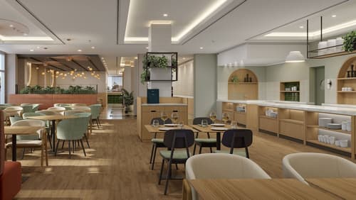 Barceló Dresden Newa