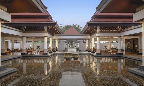 Banyan Tree Phuket, Primary image